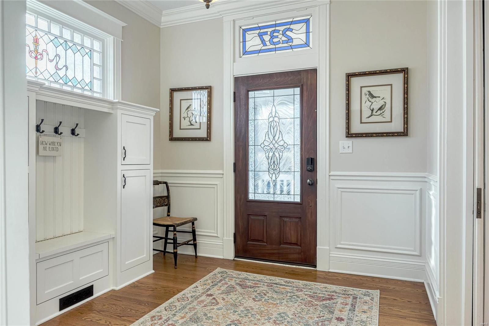 Kirkwood - Residential