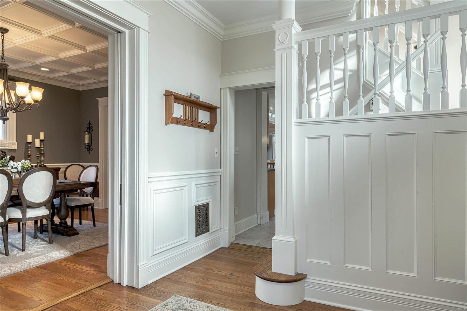 Kirkwood - Residential