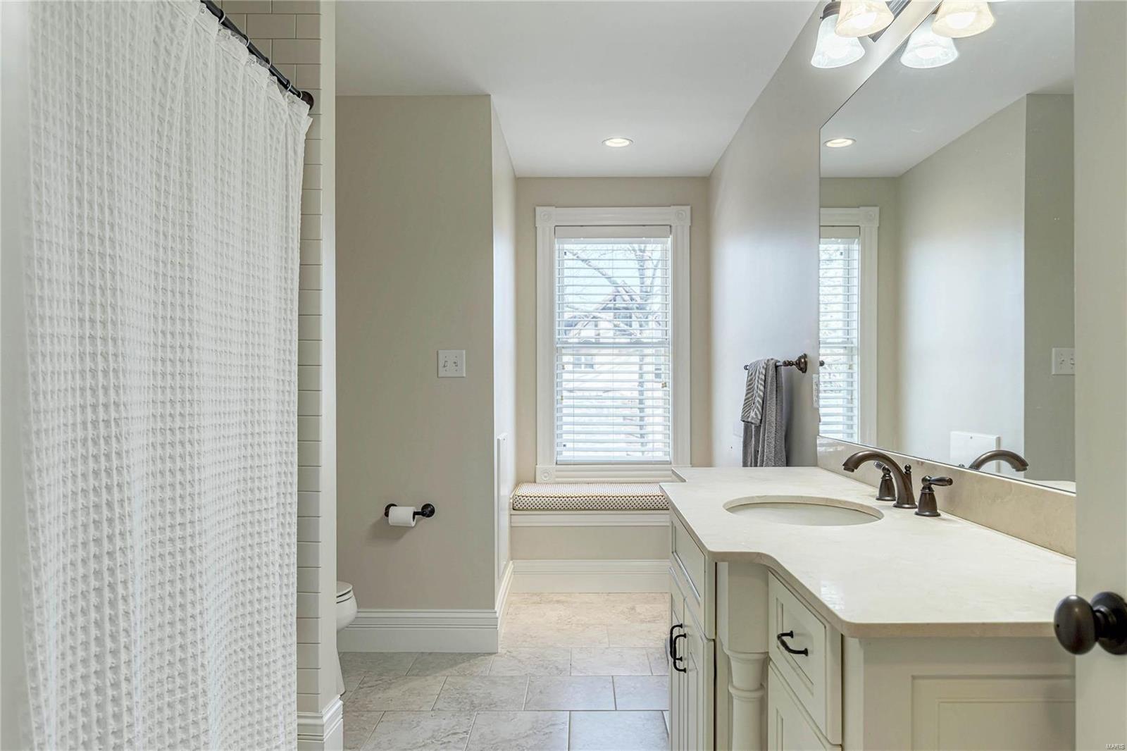 Kirkwood - Residential