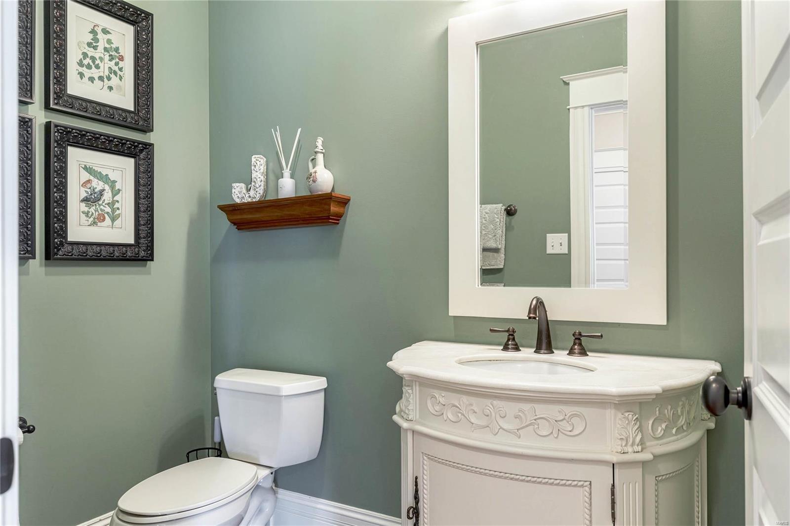 Kirkwood - Residential