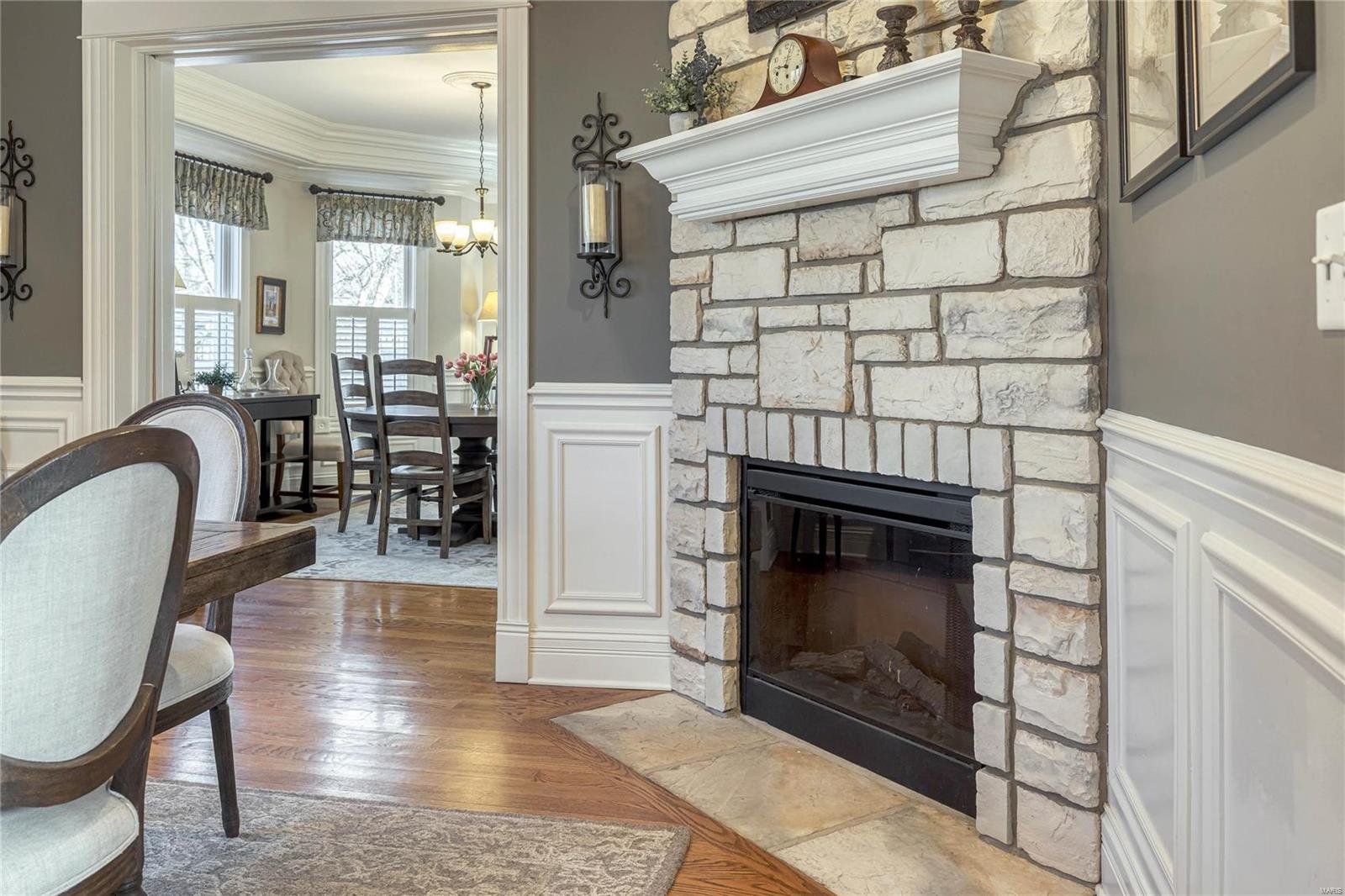 Kirkwood - Residential