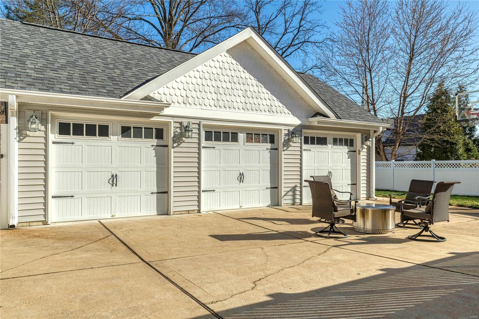 Kirkwood - Residential