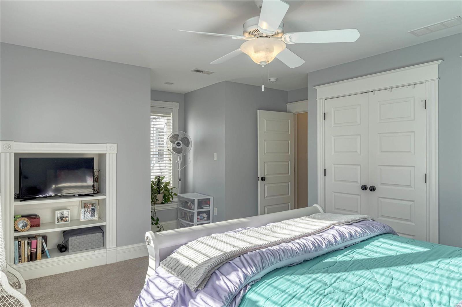 Kirkwood - Residential