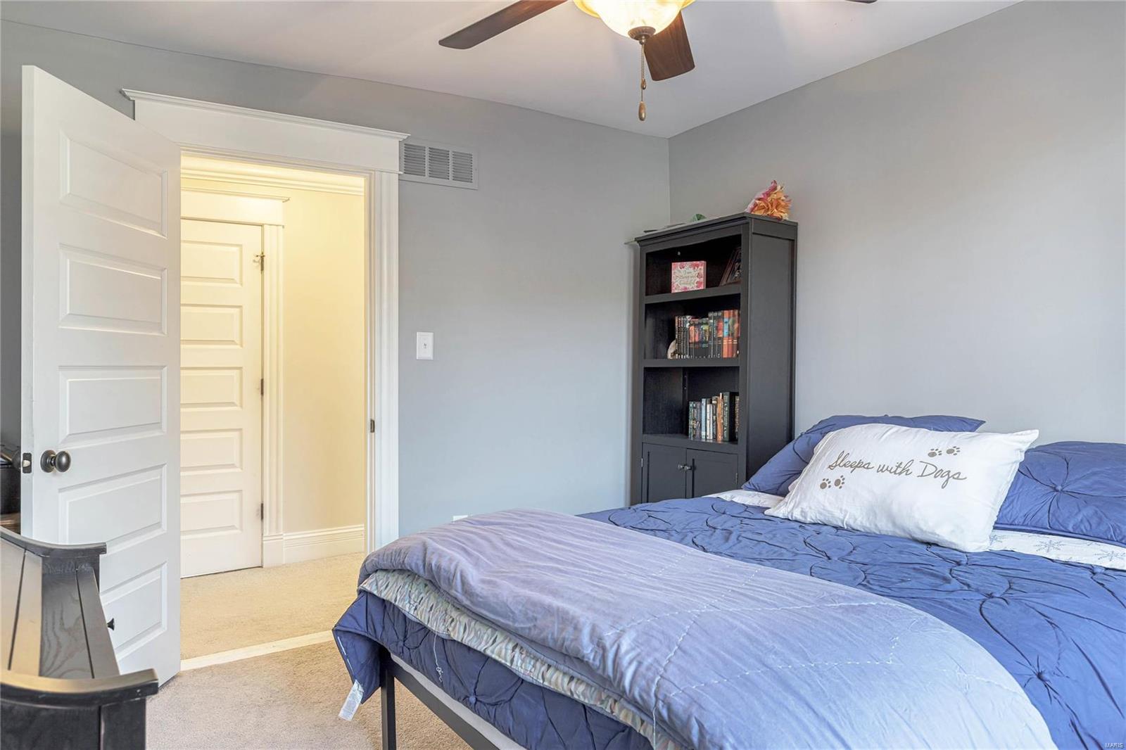 Kirkwood - Residential