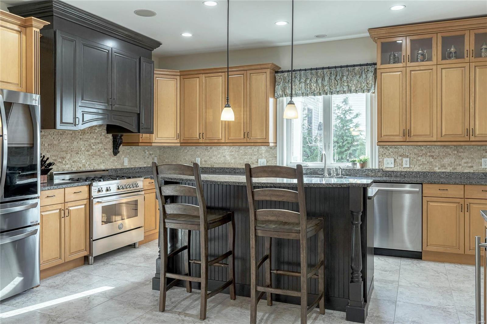 Kirkwood - Residential