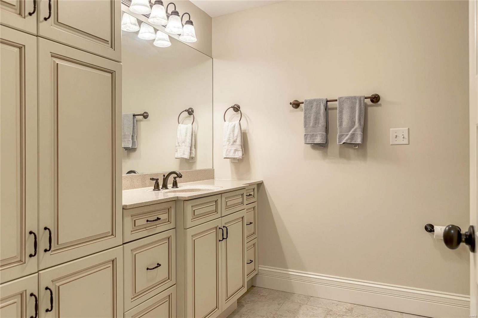 Kirkwood - Residential