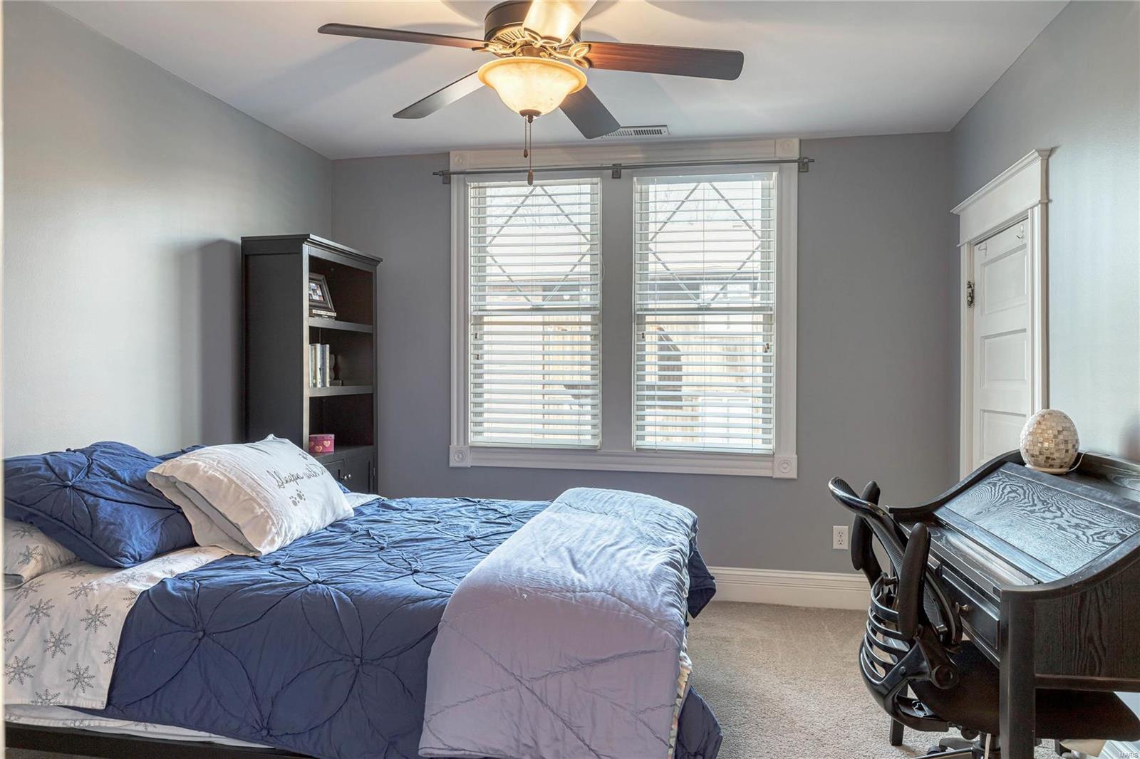 Kirkwood - Residential