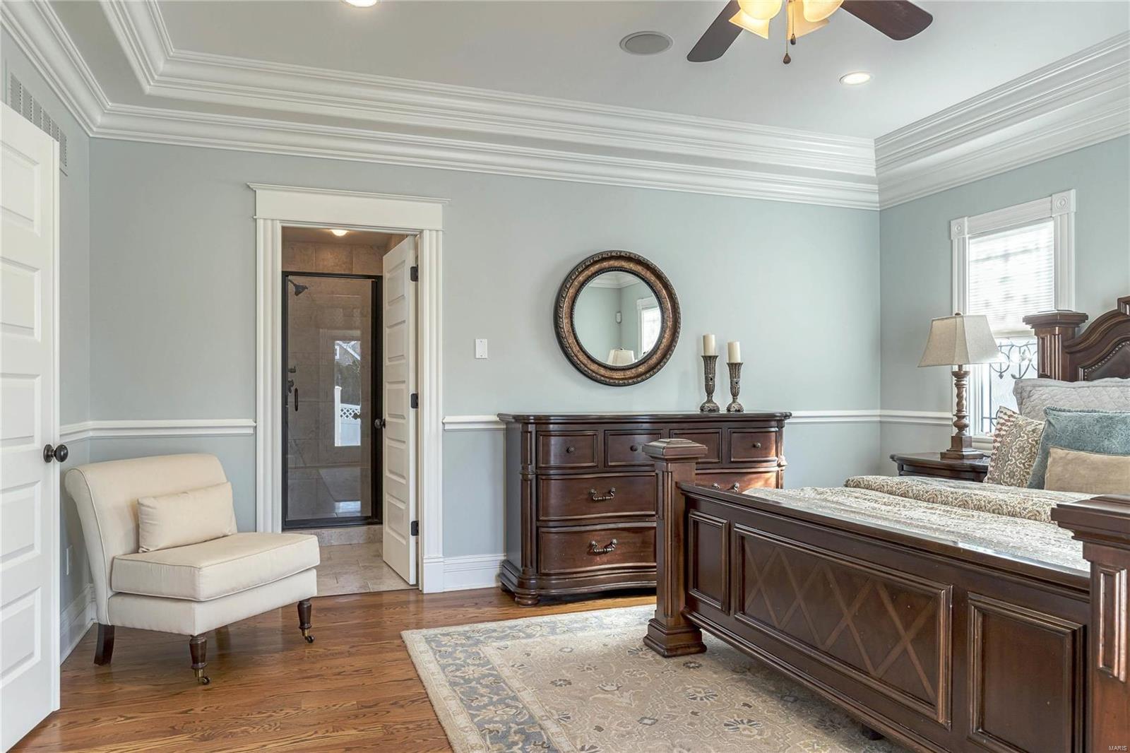 Kirkwood - Residential