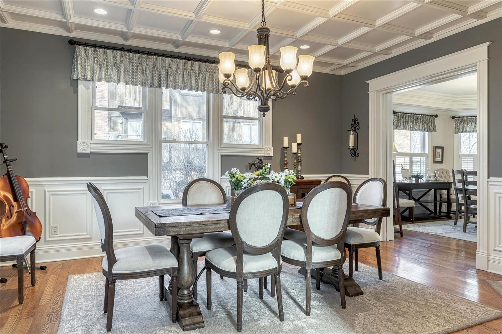 Kirkwood - Residential