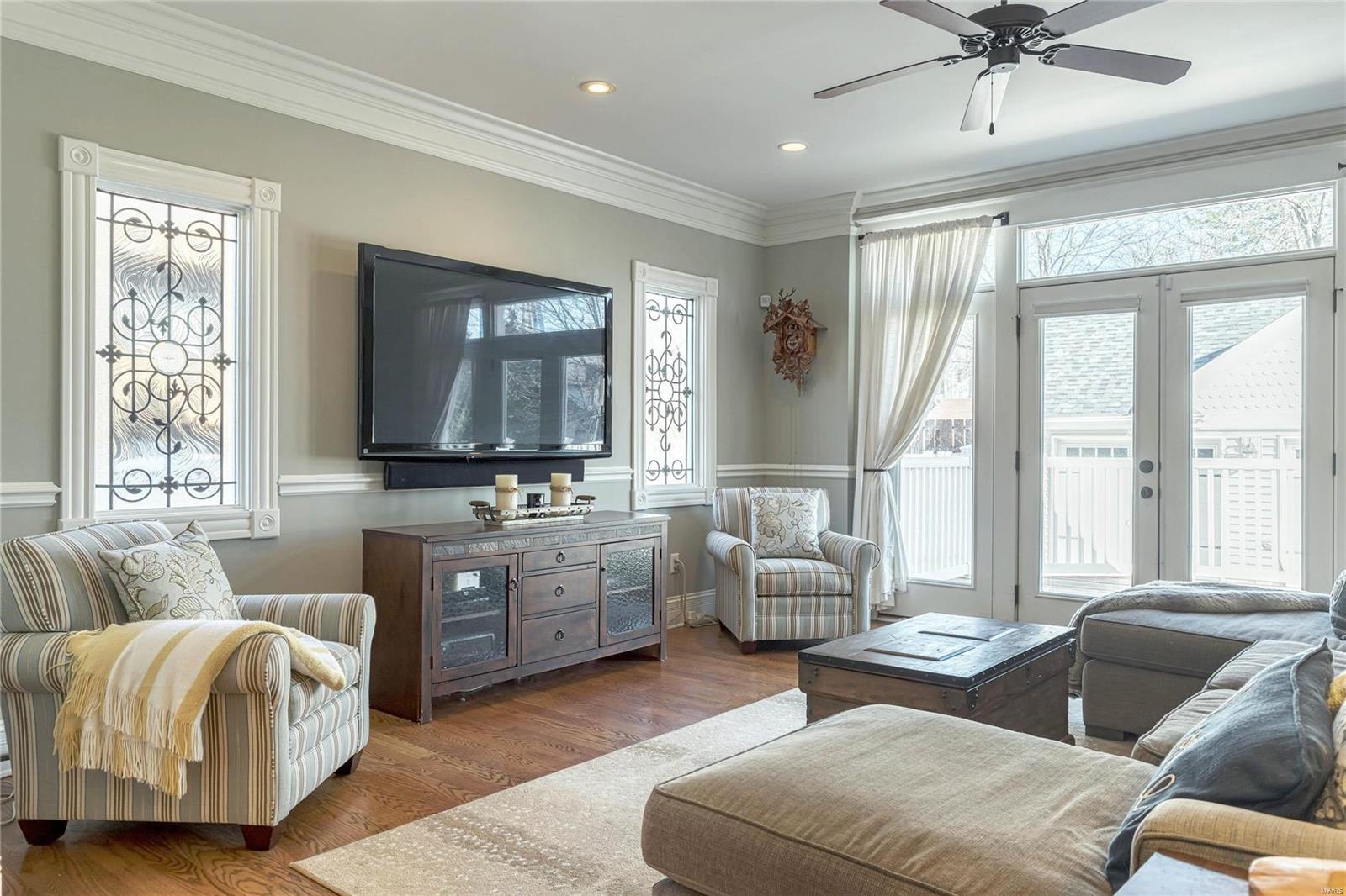 Kirkwood - Residential