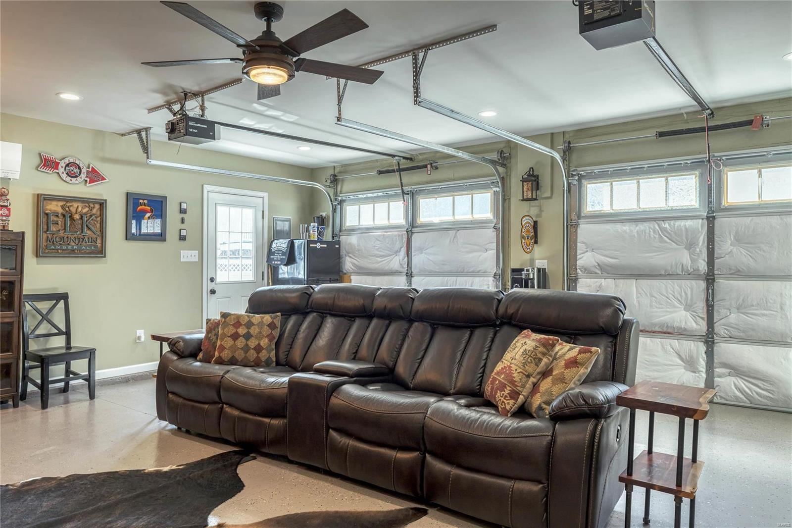 Kirkwood - Residential