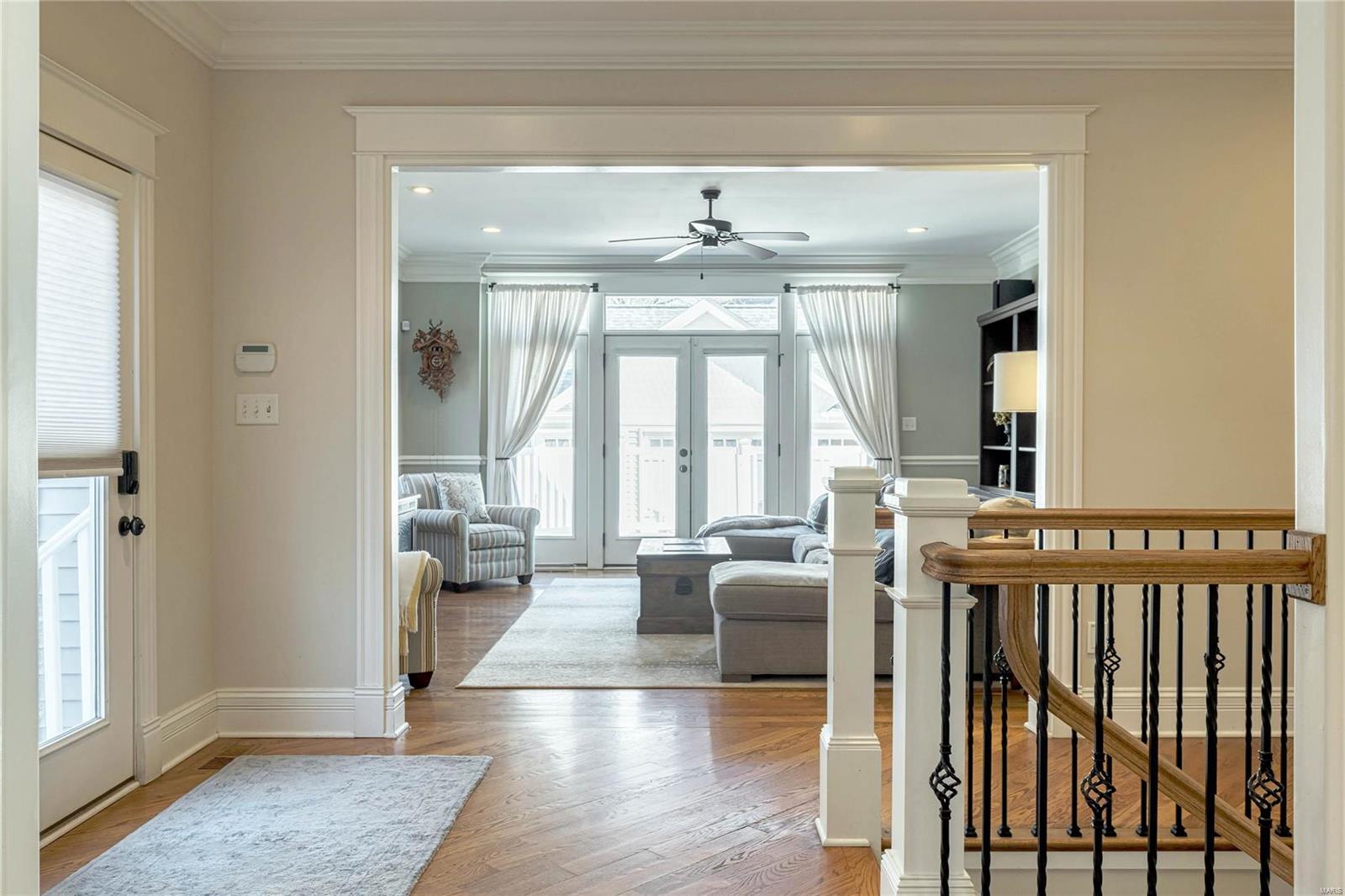 Kirkwood - Residential