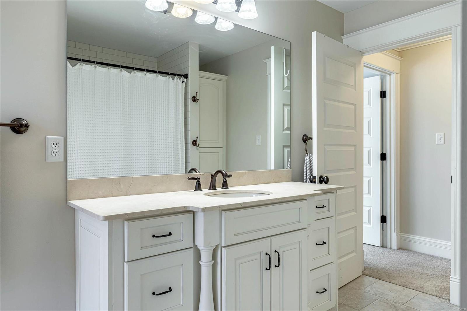 Kirkwood - Residential