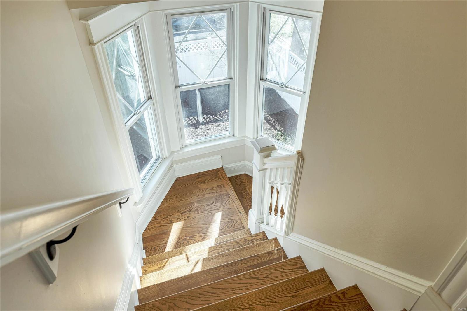 Kirkwood - Residential