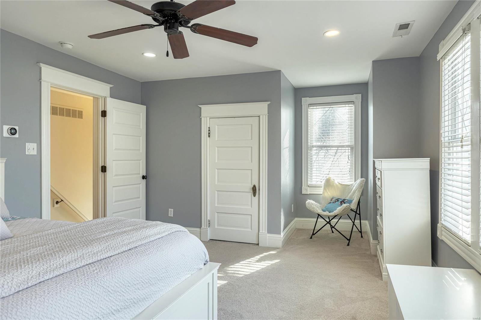 Kirkwood - Residential