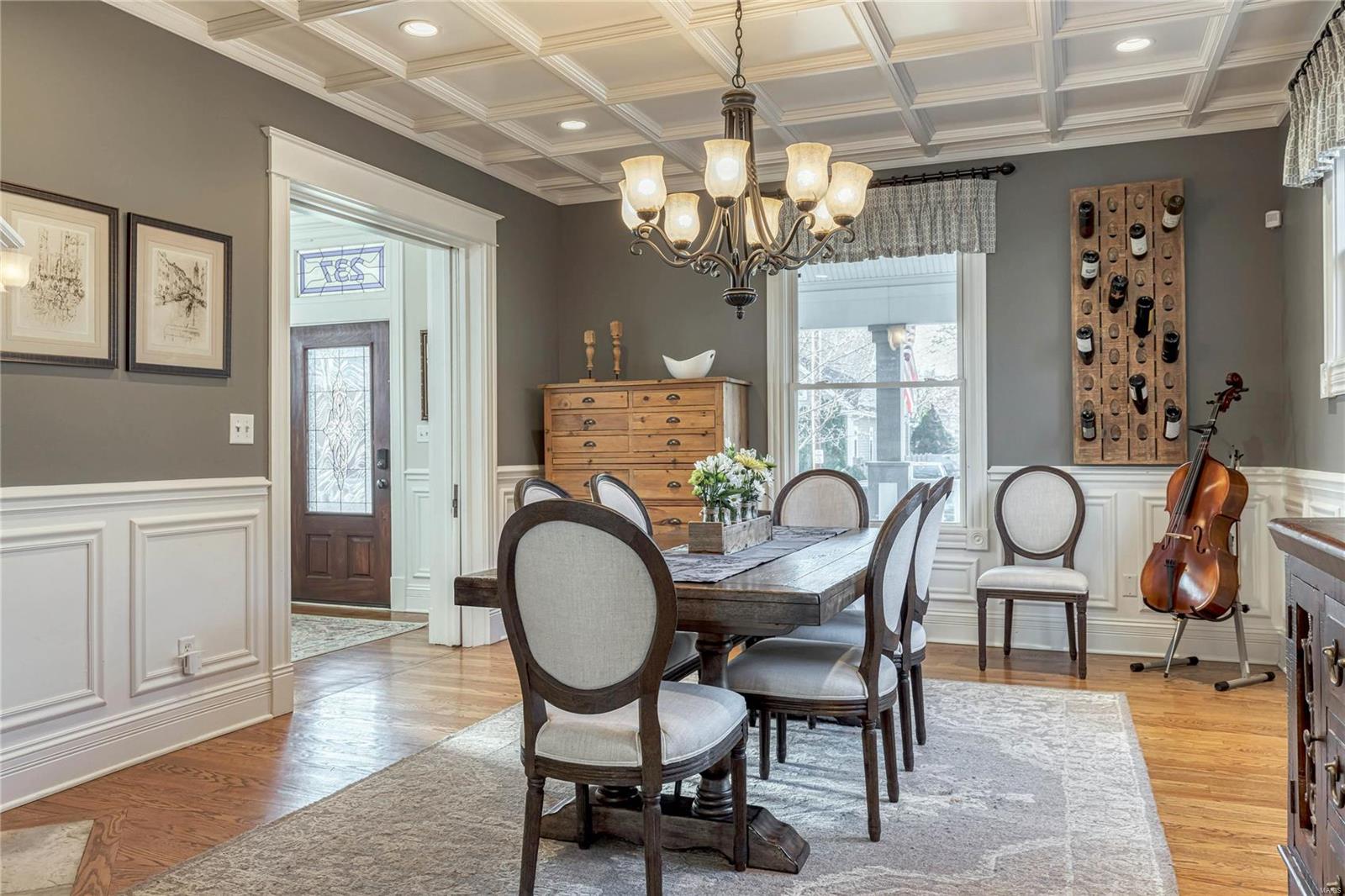 Kirkwood - Residential