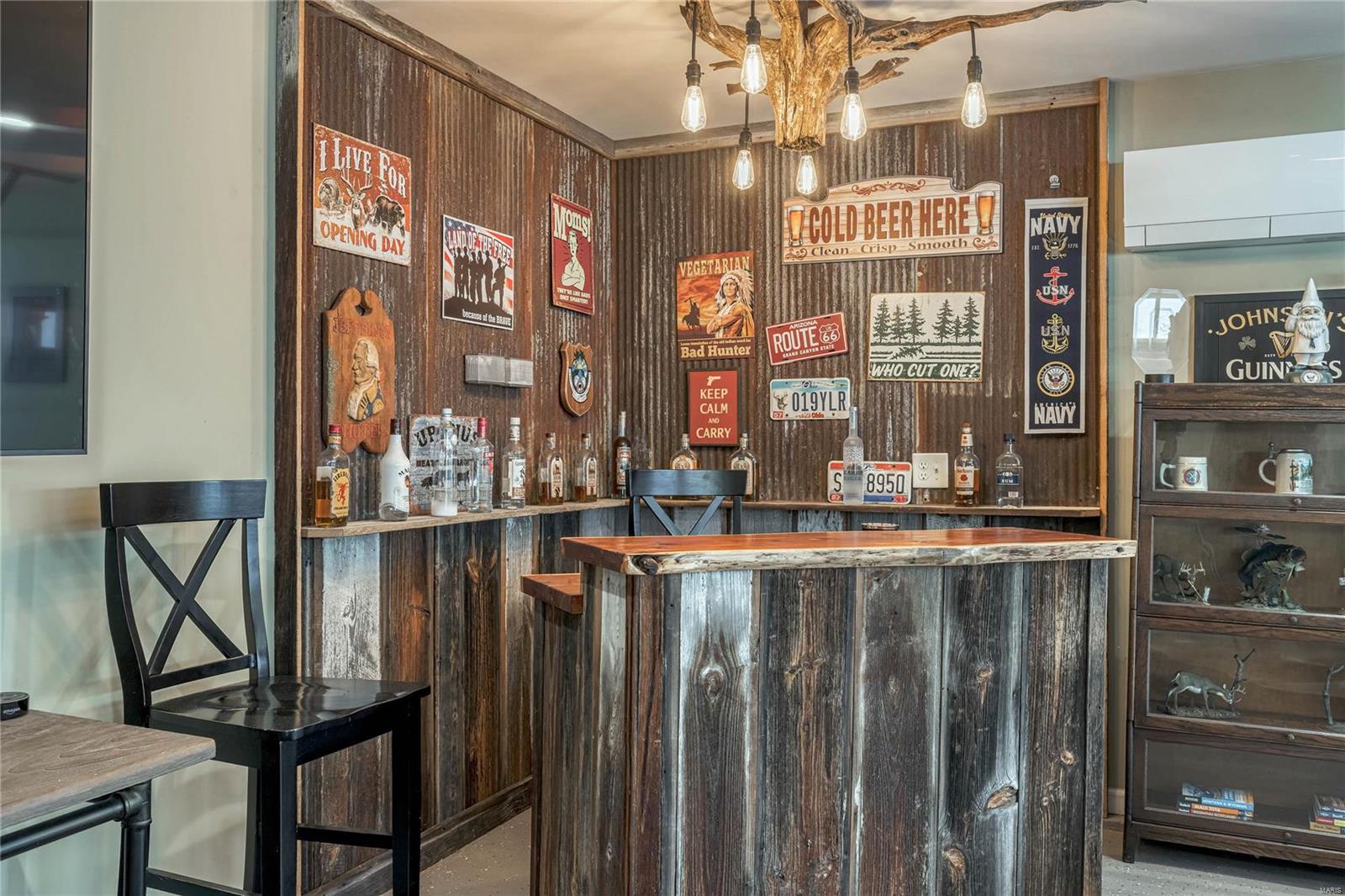 Kirkwood - Residential