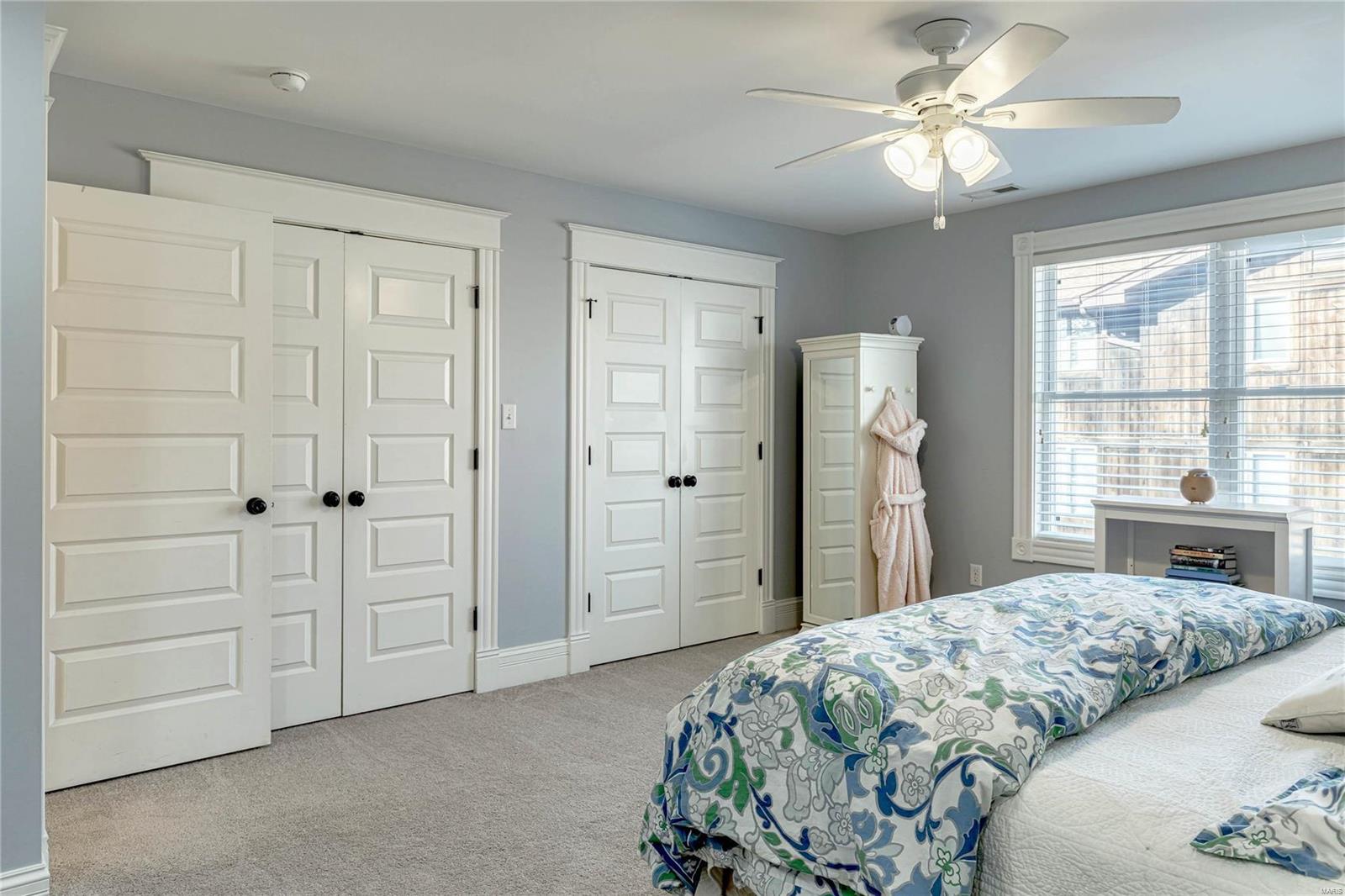 Kirkwood - Residential