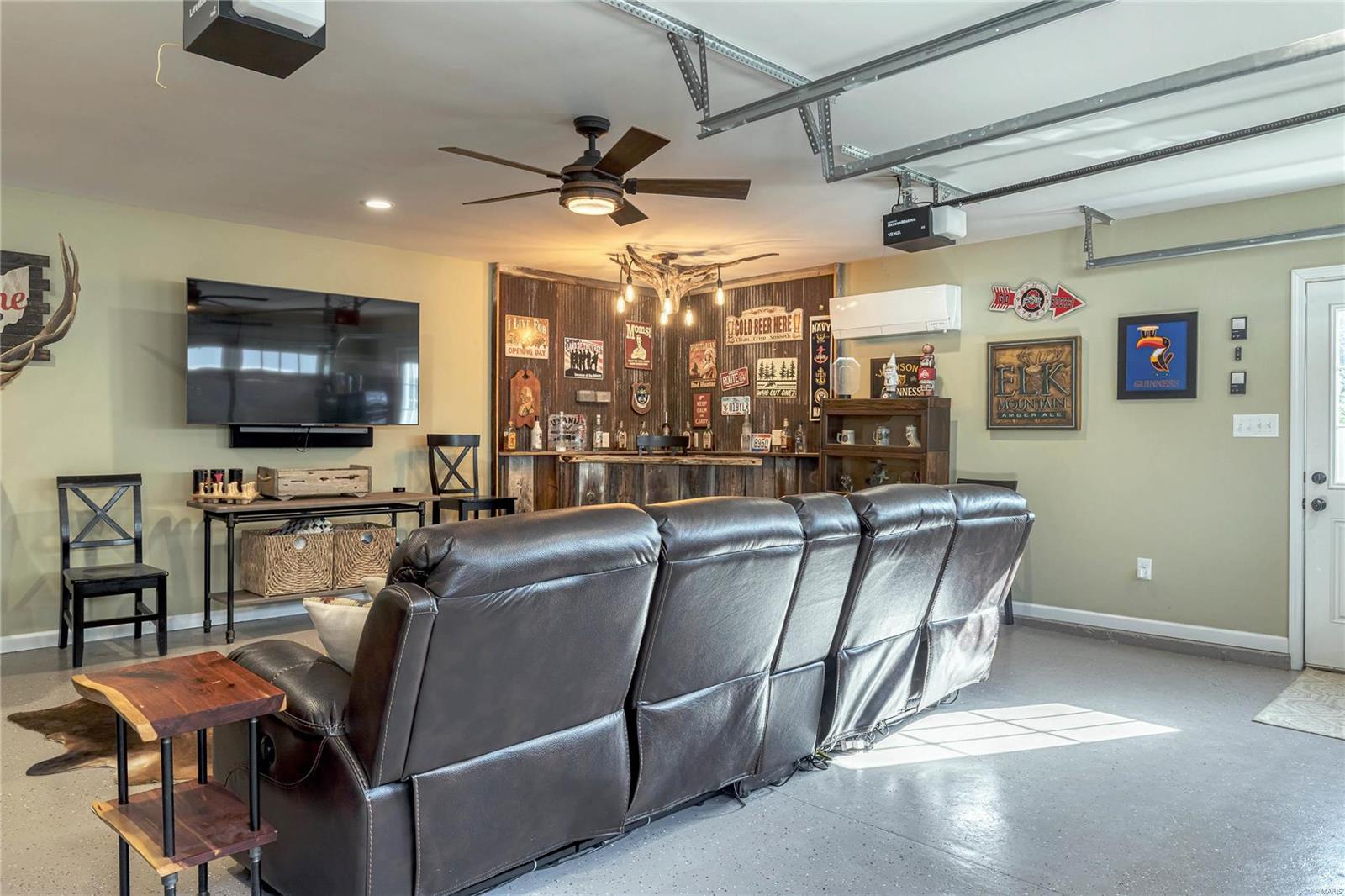 Kirkwood - Residential