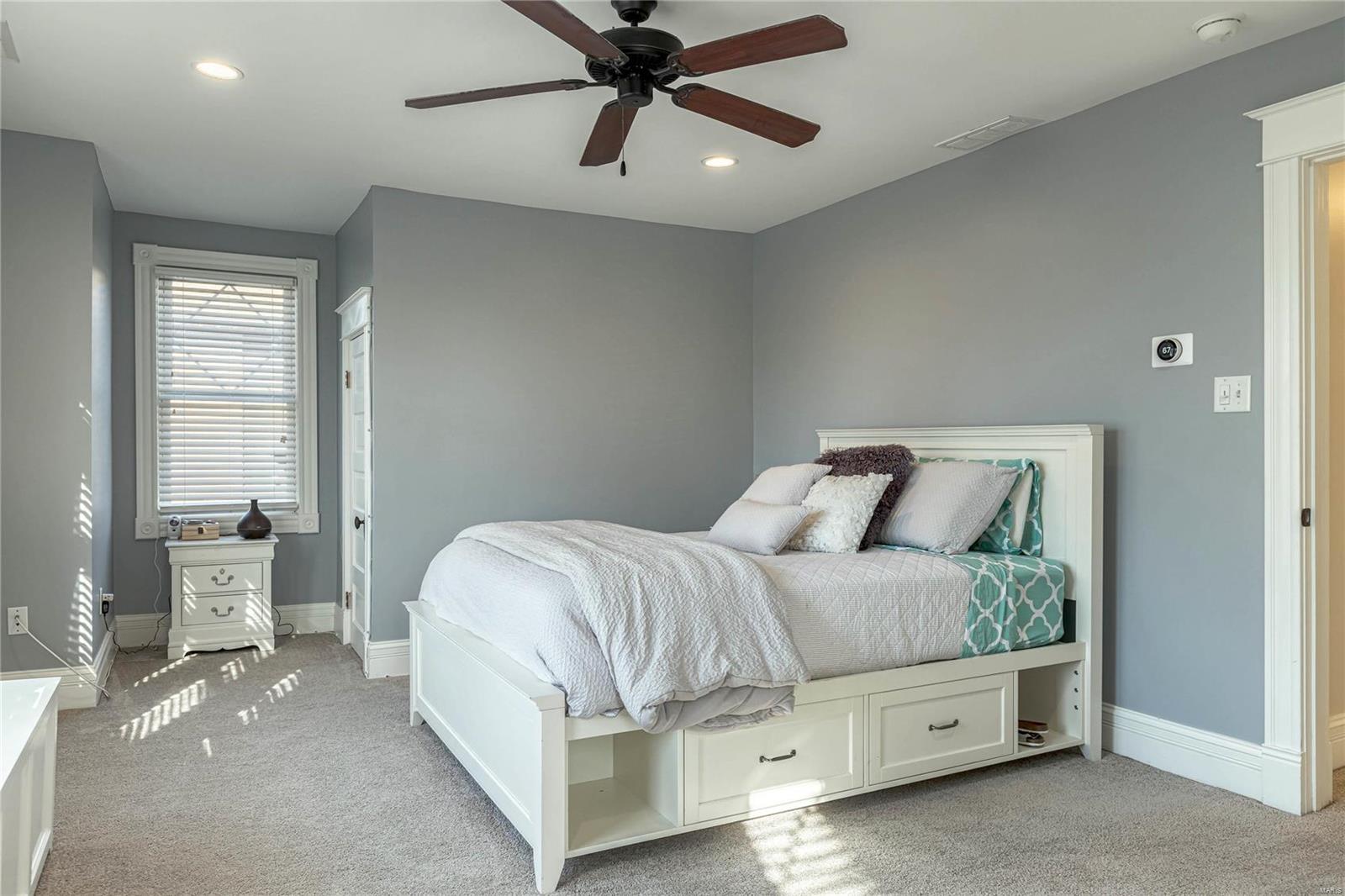 Kirkwood - Residential