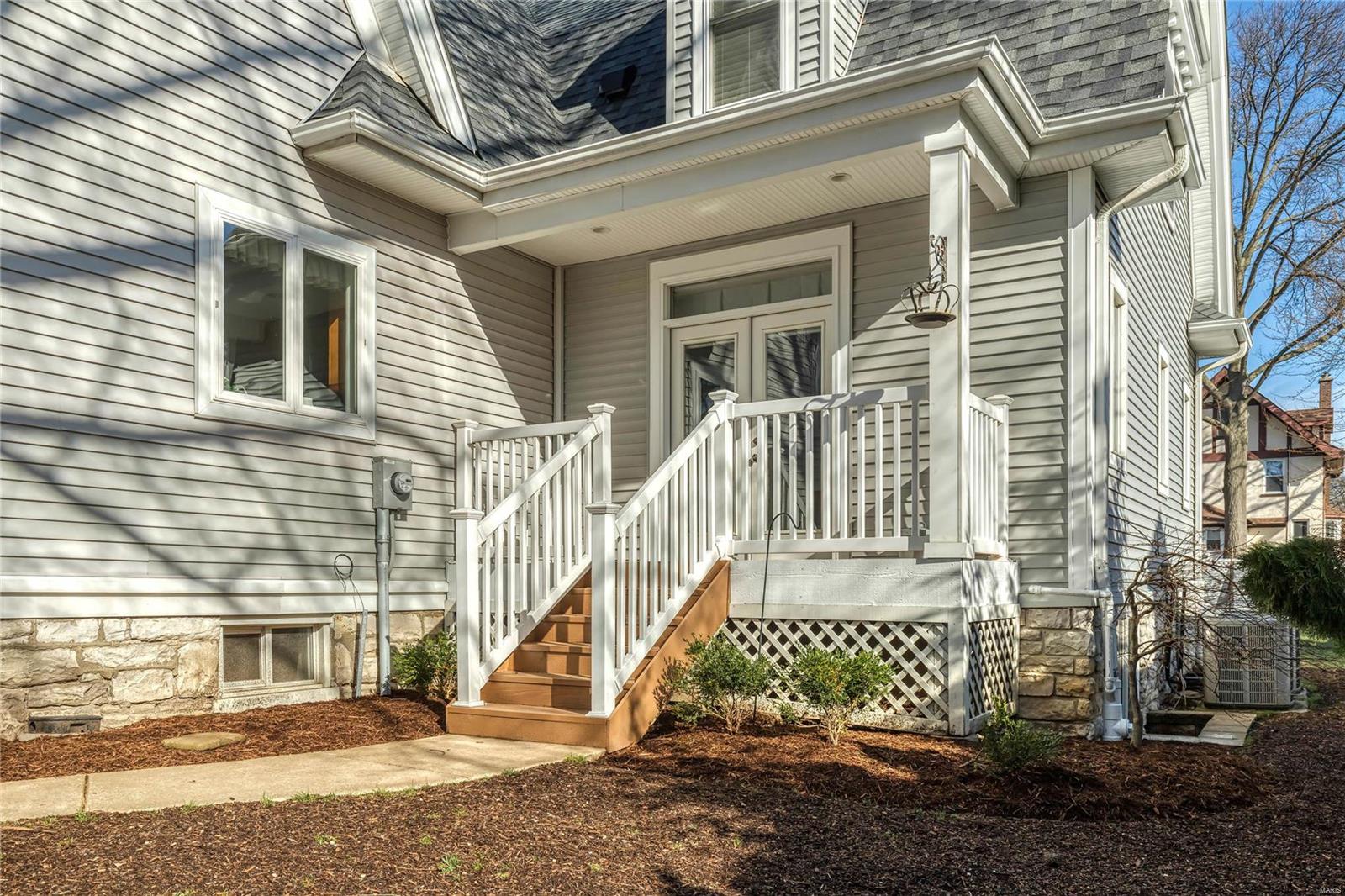 Kirkwood - Residential