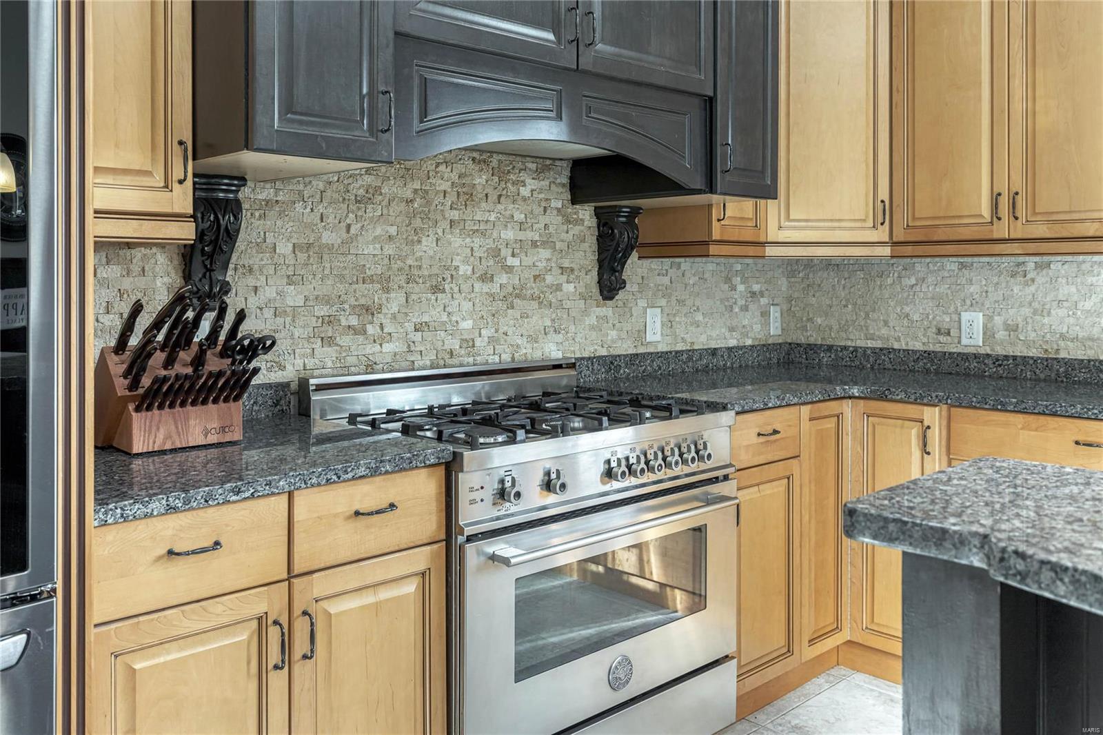 Kirkwood - Residential