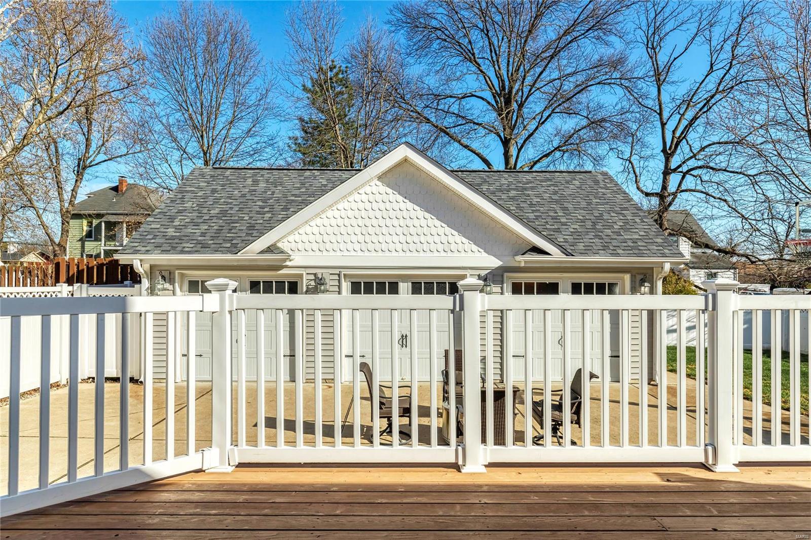 Kirkwood - Residential