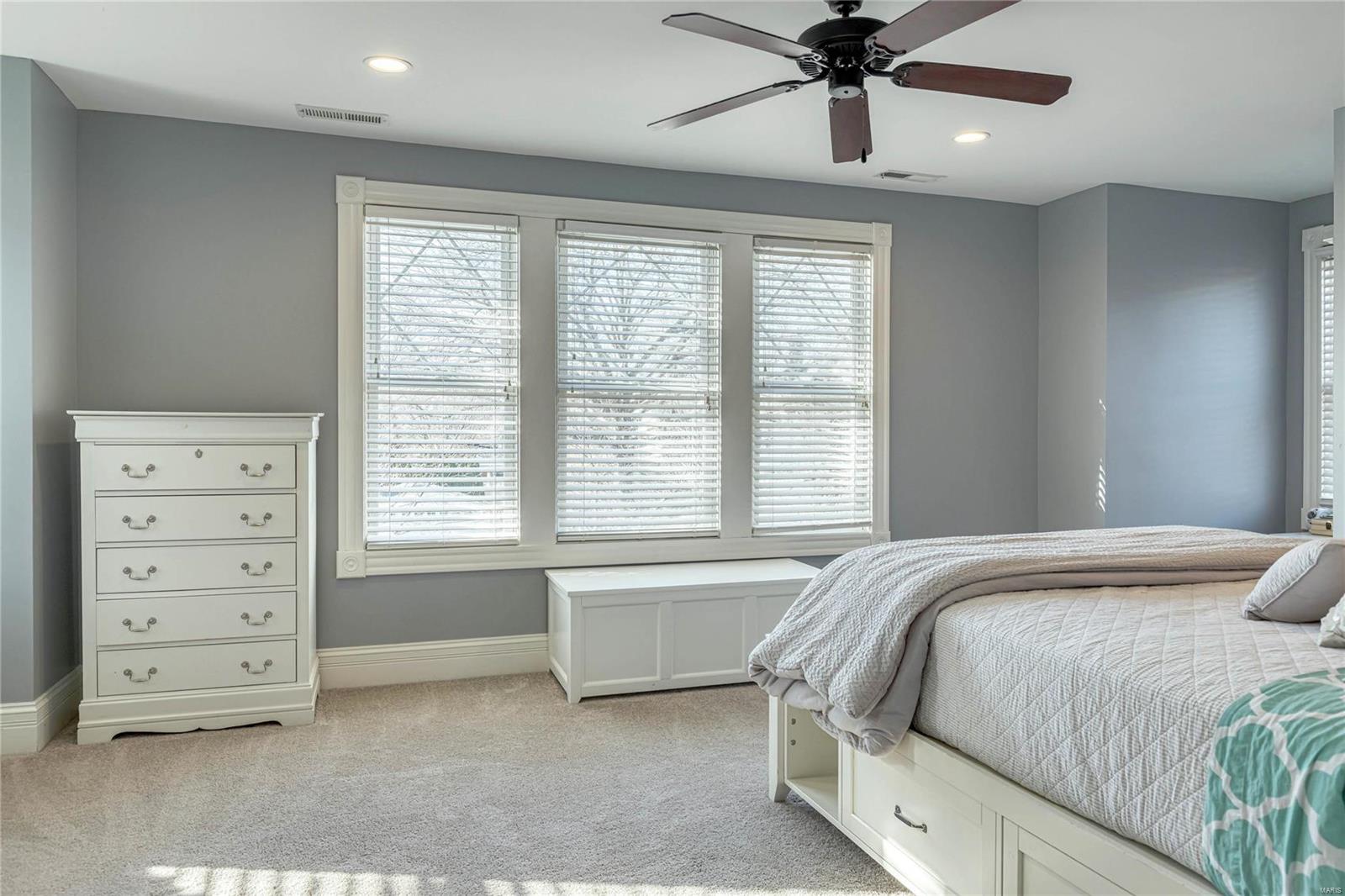 Kirkwood - Residential