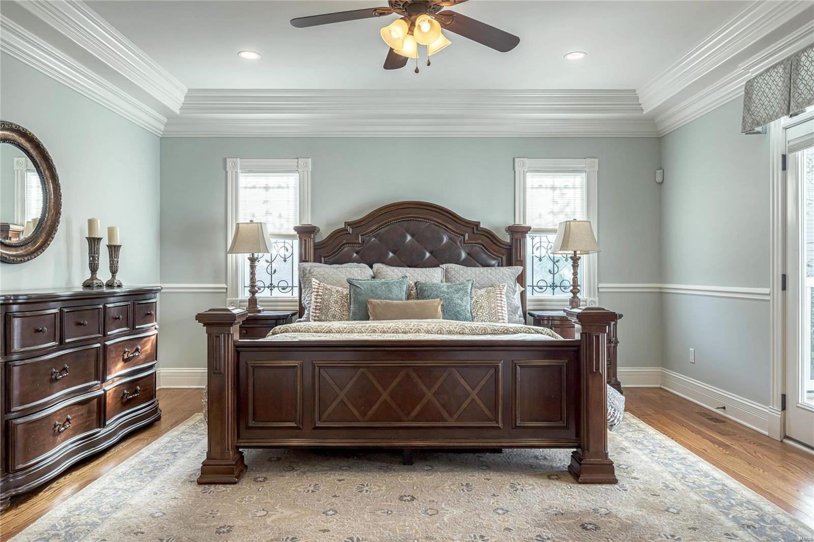 Kirkwood - Residential