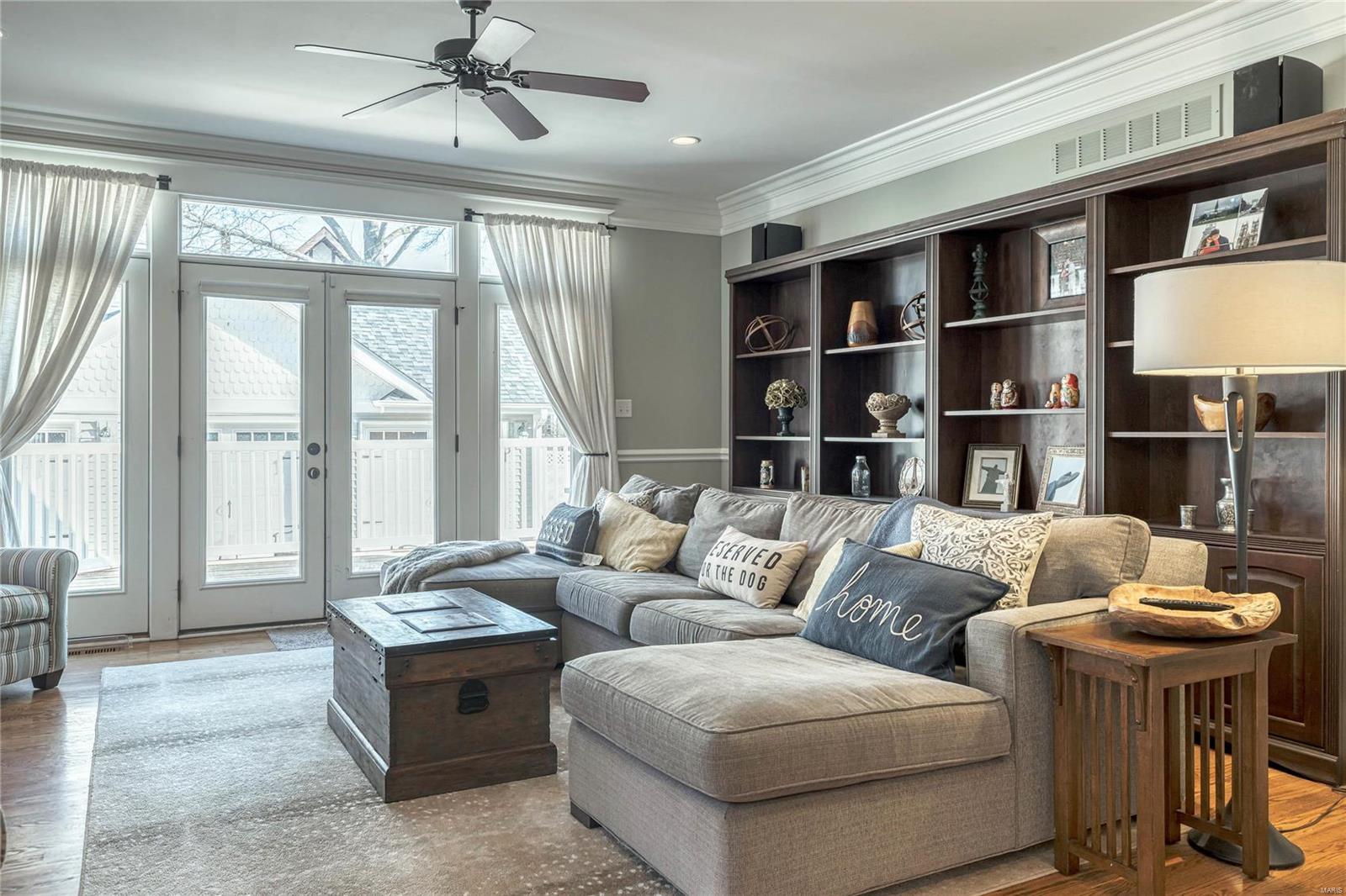 Kirkwood - Residential