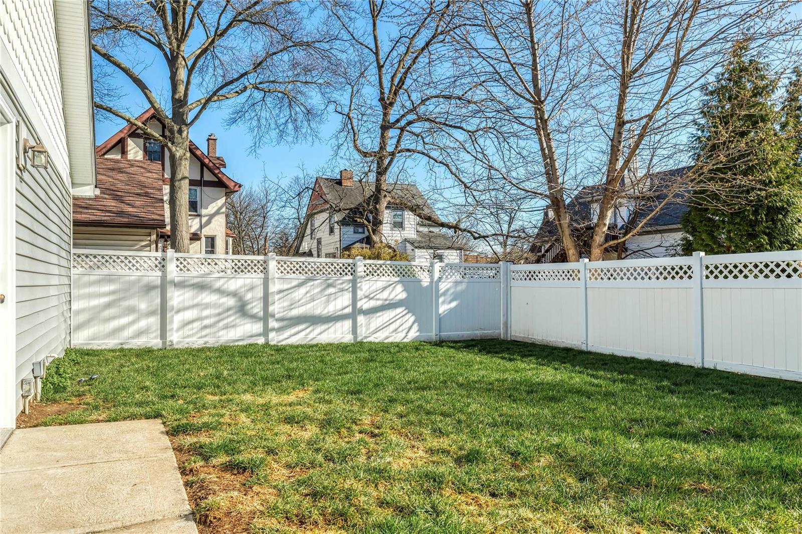 Kirkwood - Residential