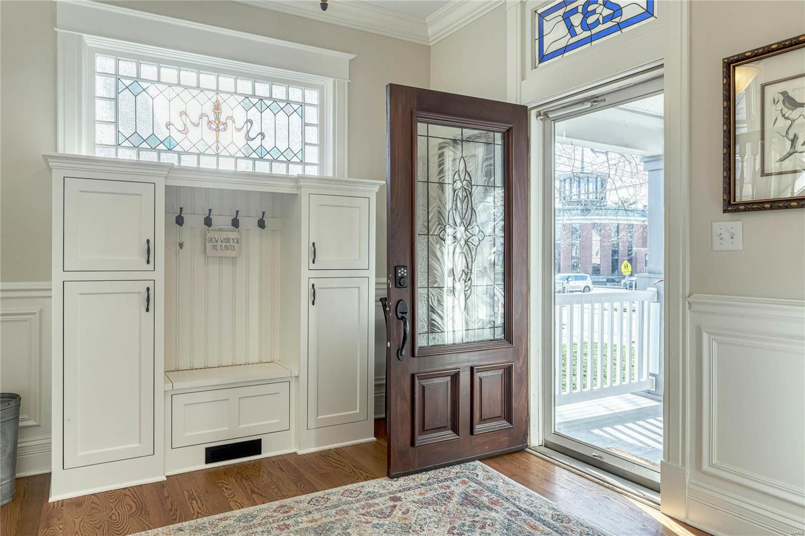 Kirkwood - Residential