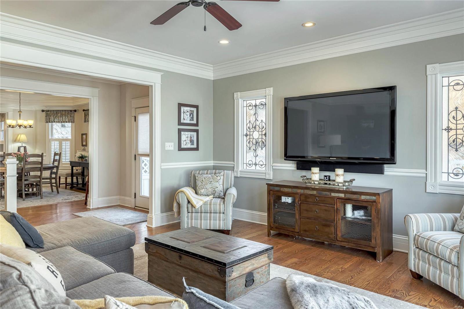 Kirkwood - Residential