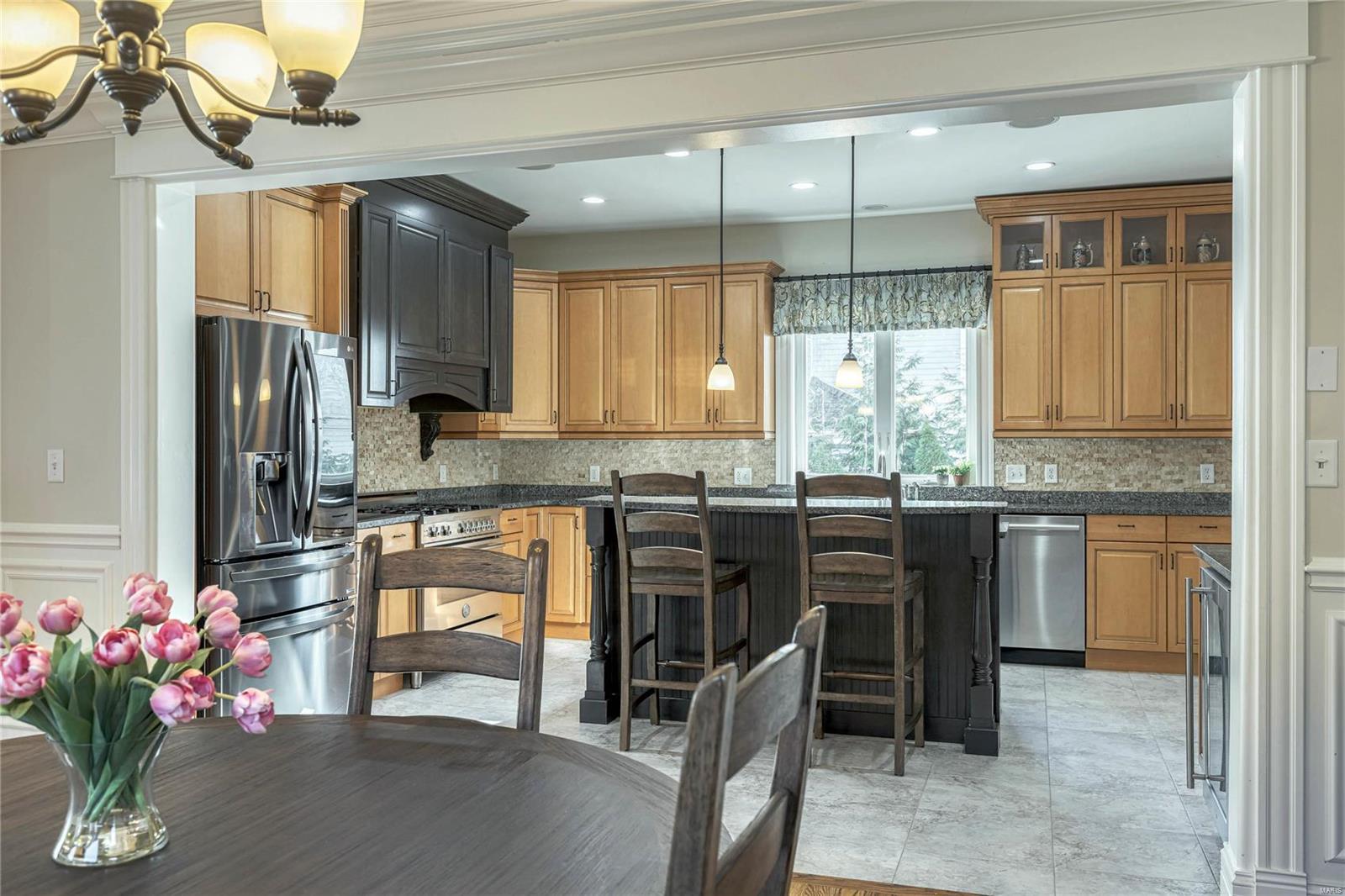 Kirkwood - Residential