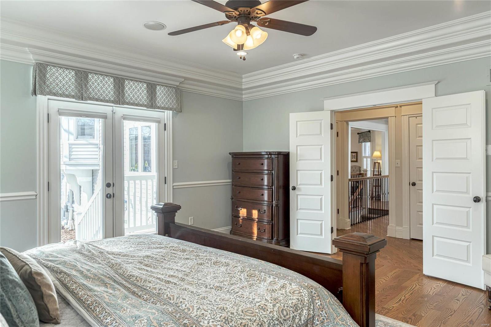 Kirkwood - Residential