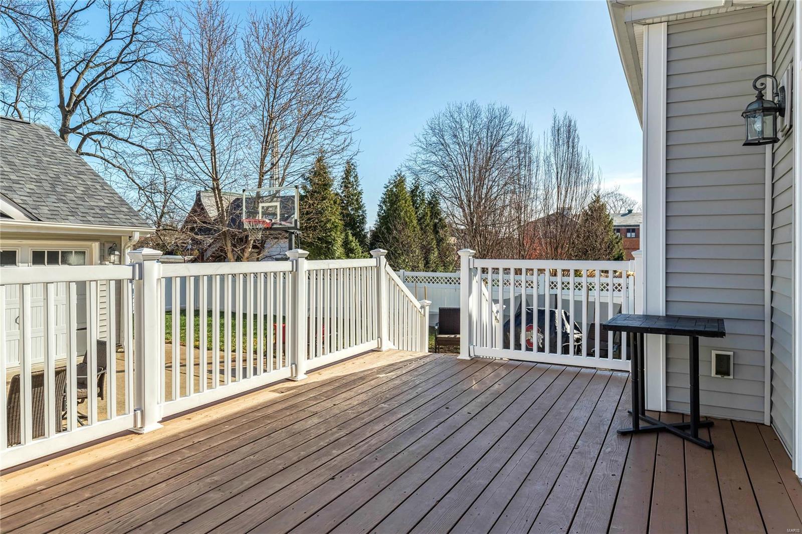 Kirkwood - Residential