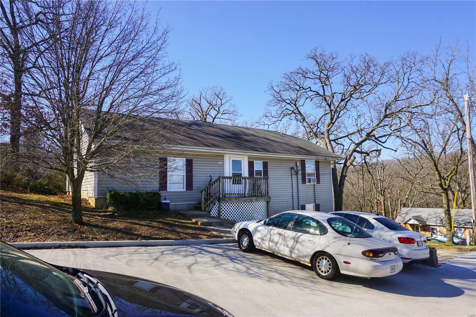 Jordan's Pass No. 2 - Residential Income