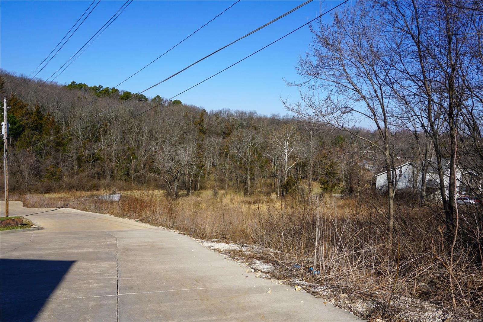 Jordan's Pass No. 2 - Residential Income