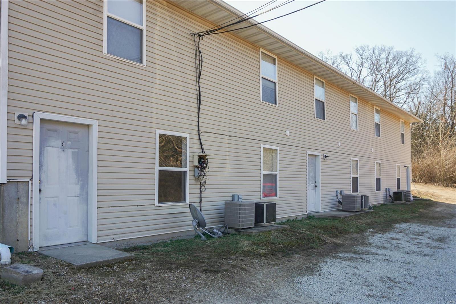 Jordan's Pass No. 2 - Residential Income