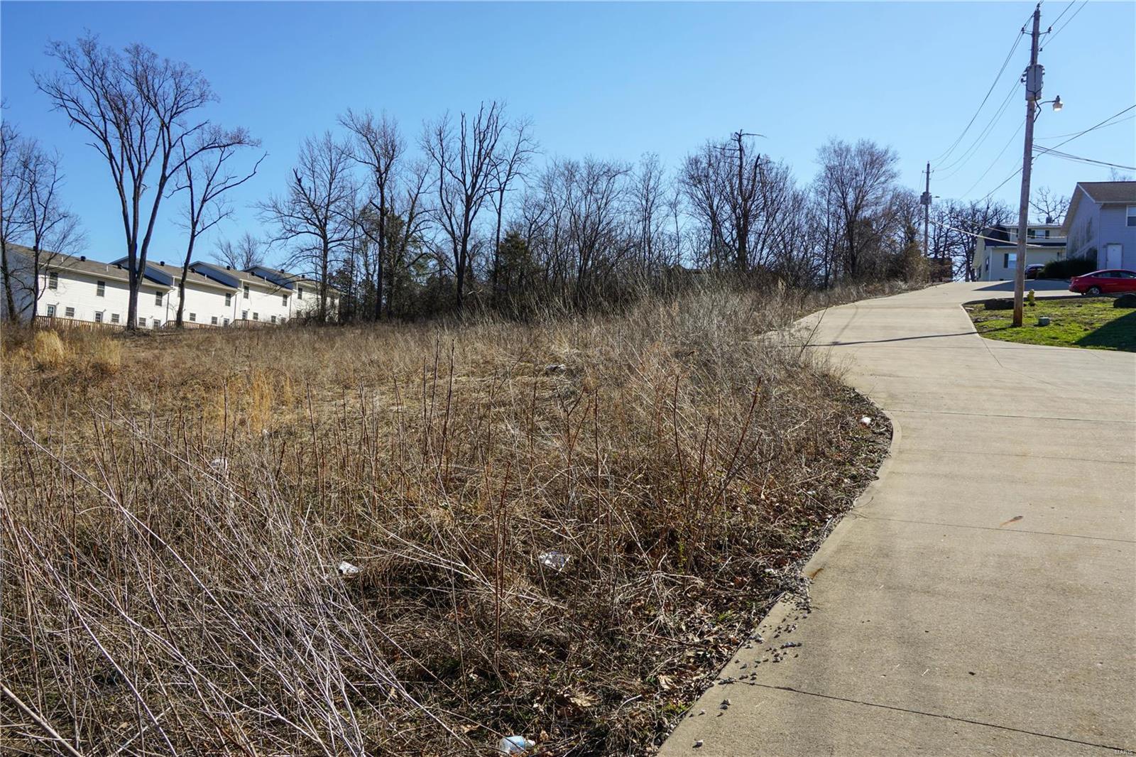 Jordan's Pass No. 2 - Residential Income