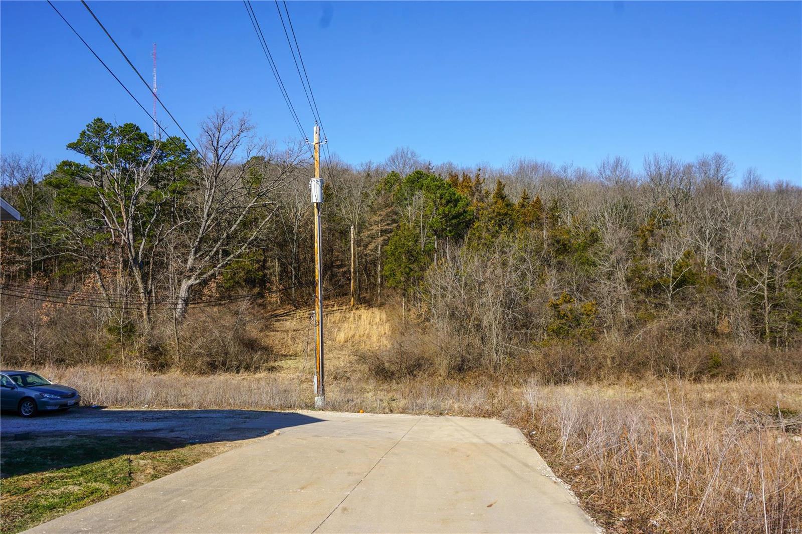 Jordan's Pass No. 2 - Residential Income