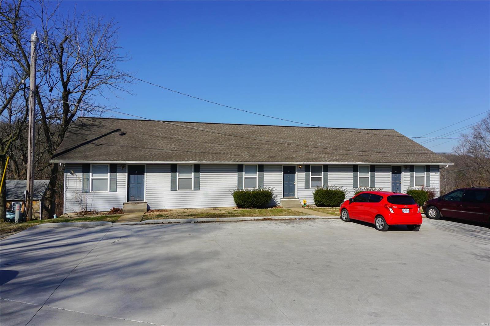 Jordan's Pass No. 2 - Residential Income