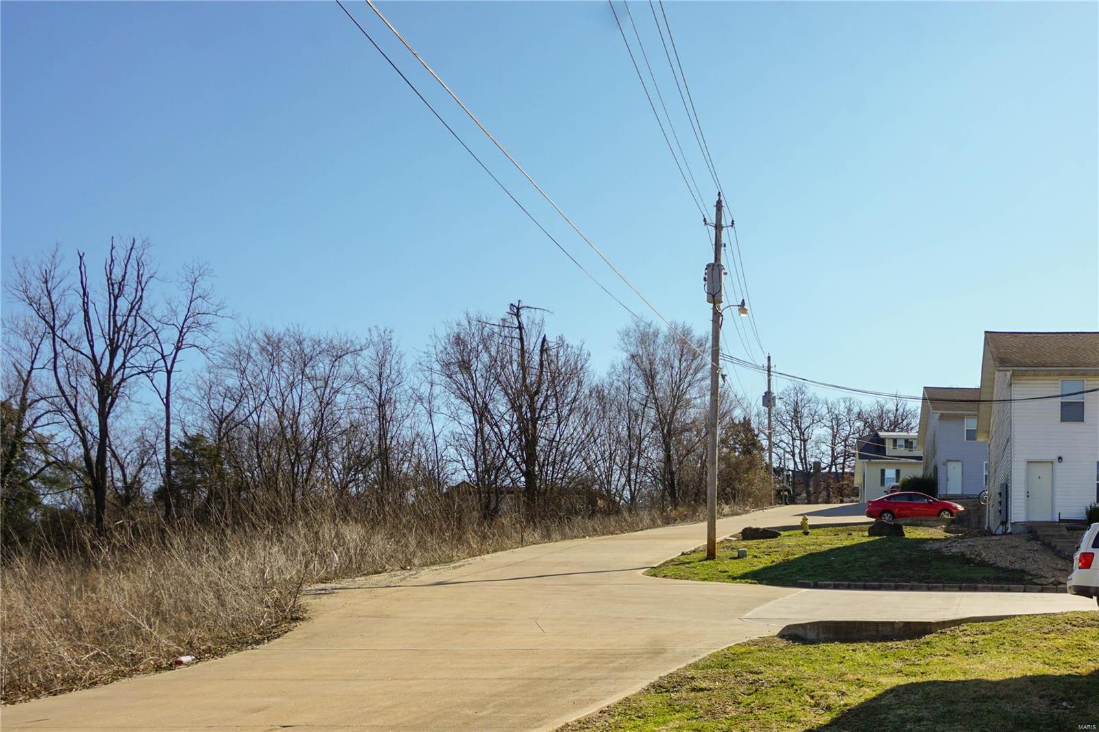 Jordan's Pass No. 2 - Residential Income