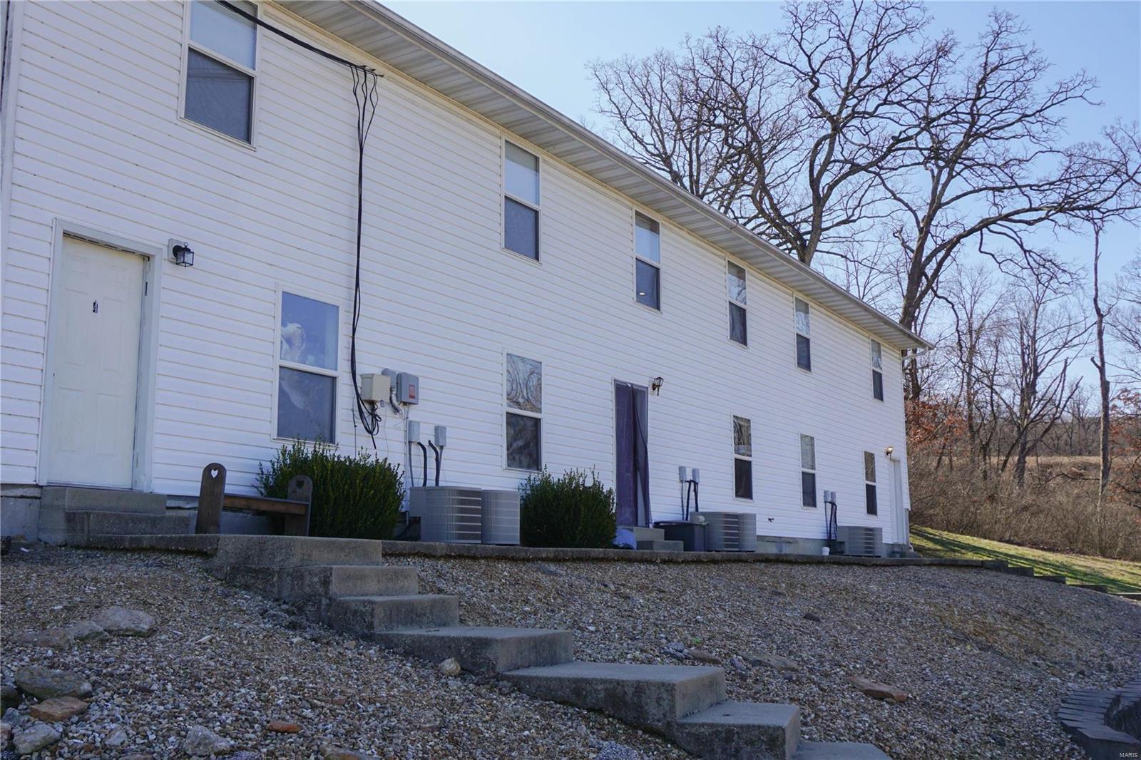 Jordan's Pass No. 2 - Residential Income