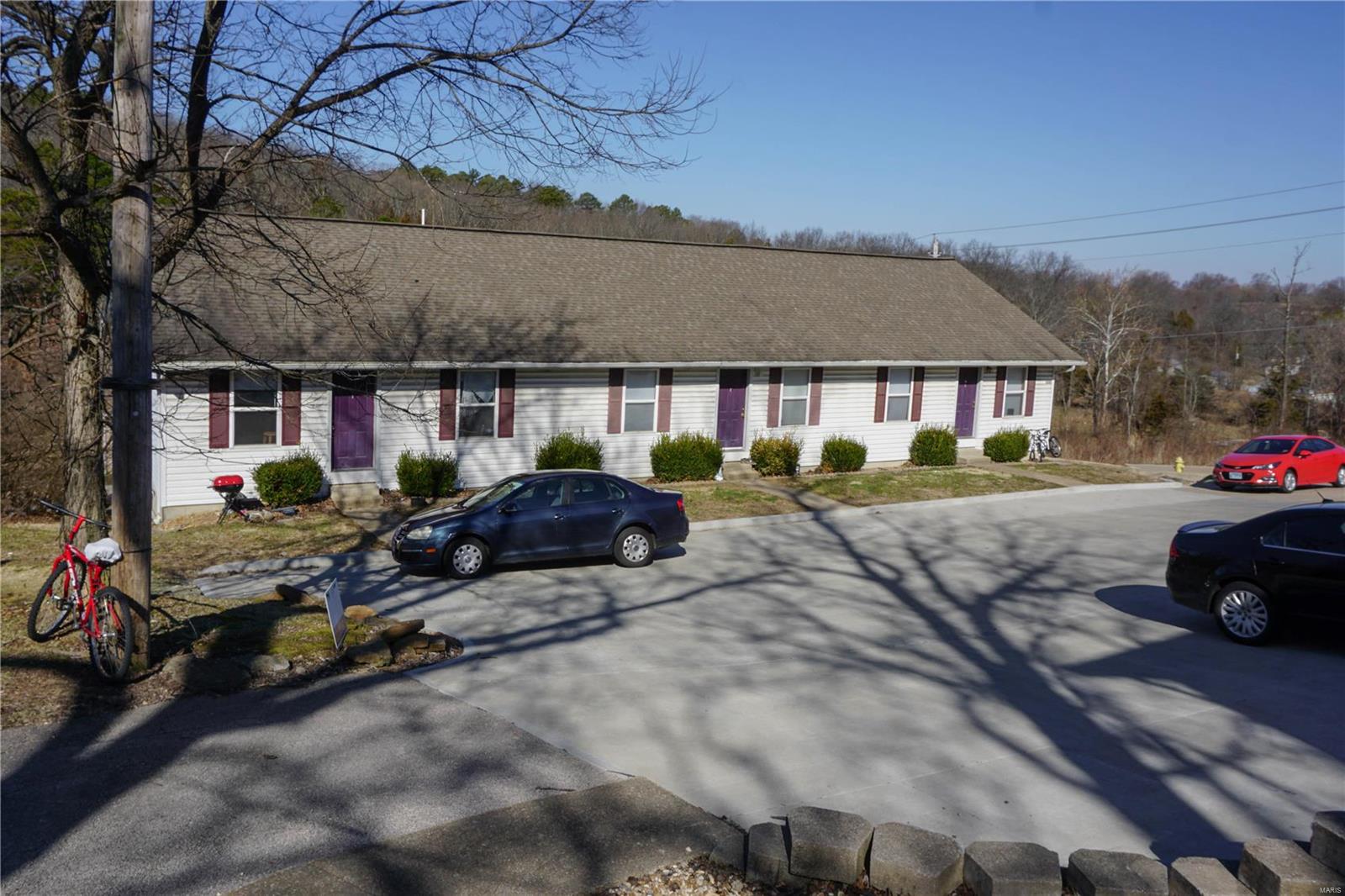 Jordan's Pass No. 2 - Residential Income