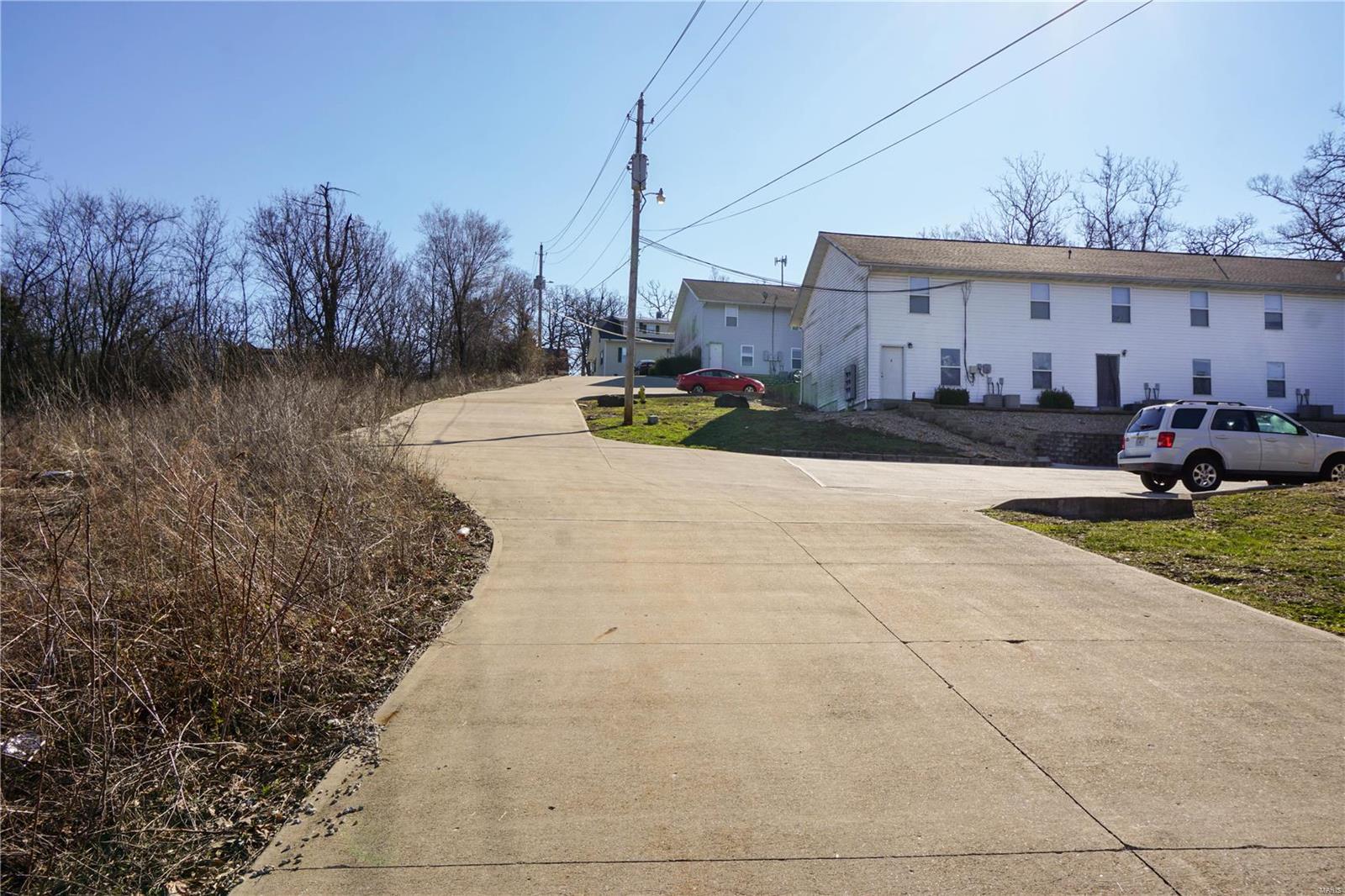 Jordan's Pass No. 2 - Residential Income