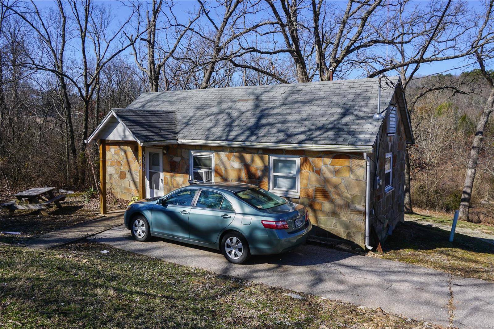 Jordan's Pass No. 2 - Residential Income