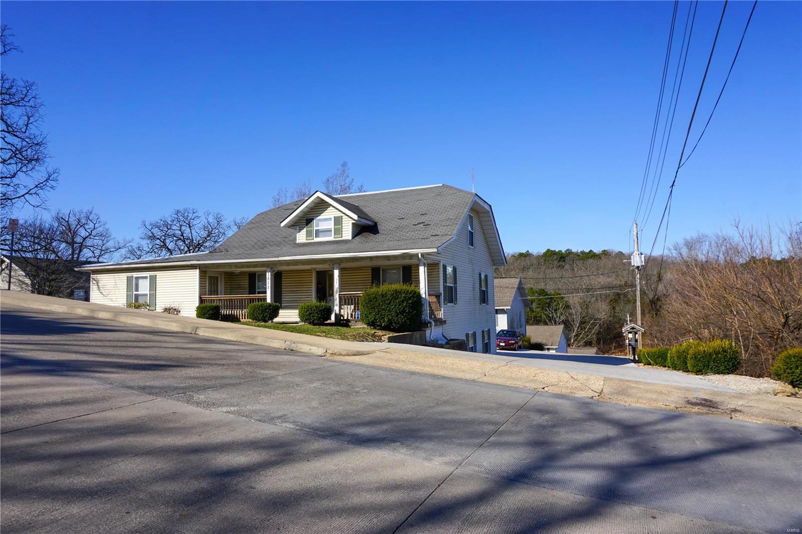 Jordan's Pass No. 2 - Residential Income