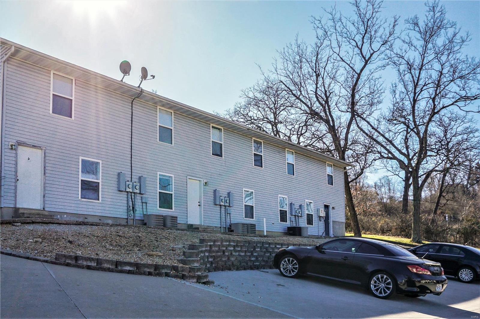 Jordan's Pass No. 2 - Residential Income