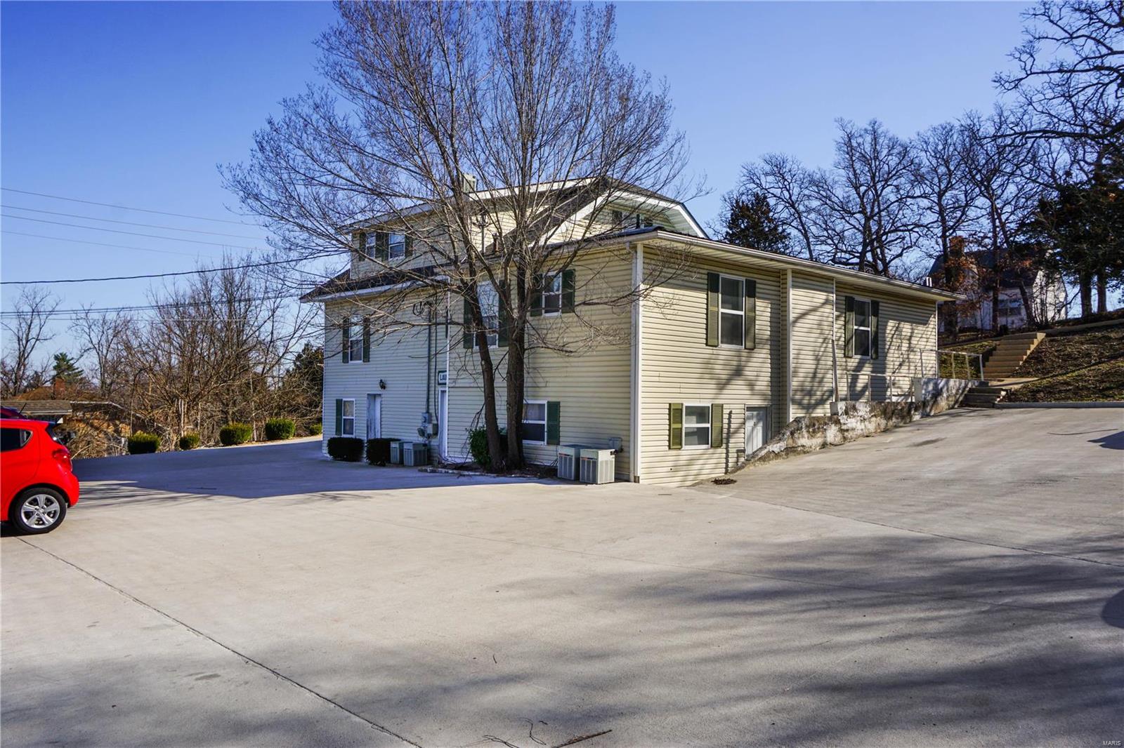 Jordan's Pass No. 2 - Residential Income